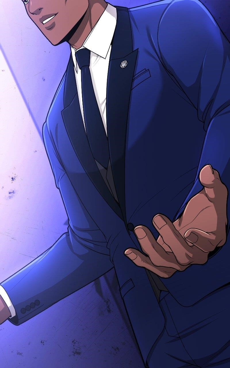 Paranoid Mage - Chapter 66 Page 110