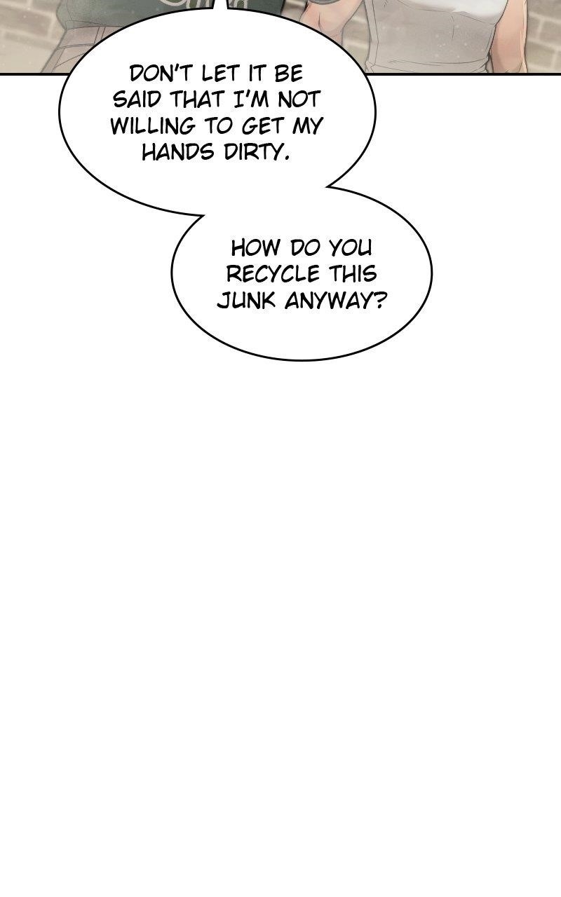 Paranoid Mage - Chapter 66 Page 17