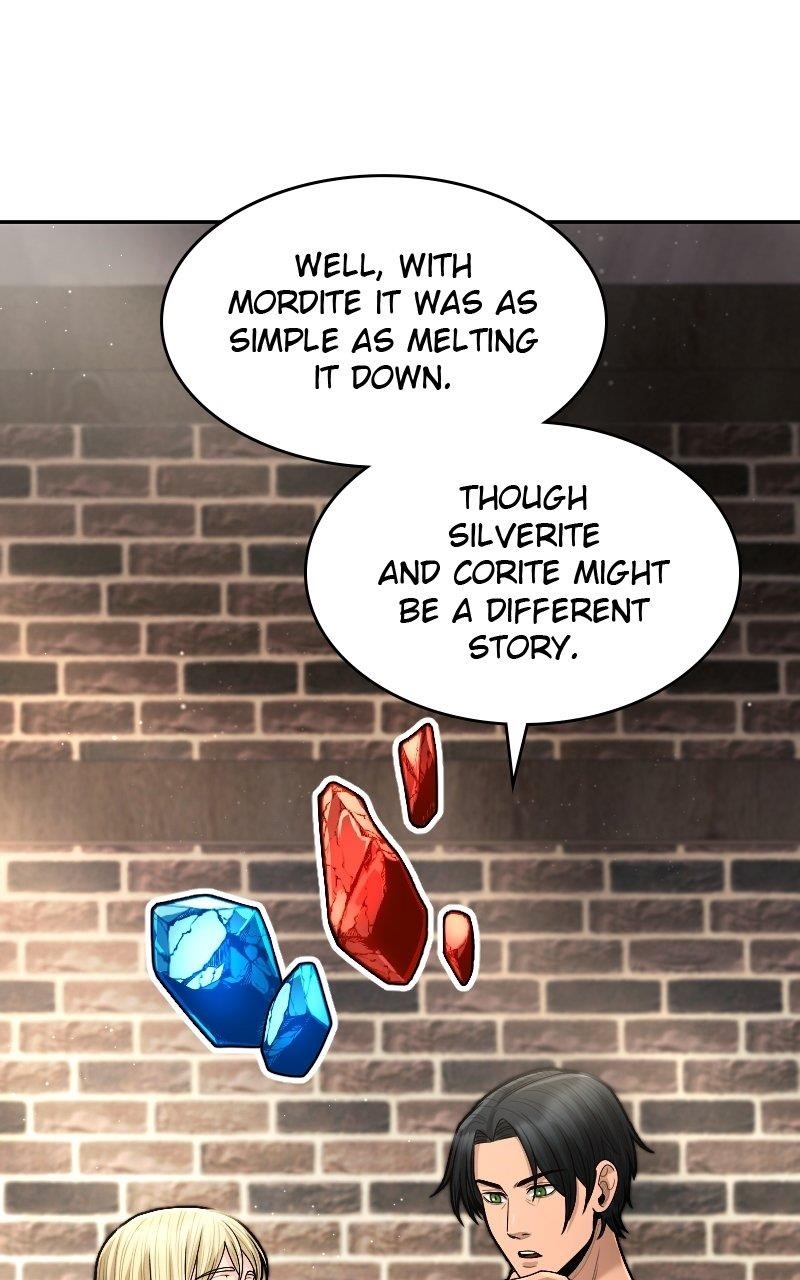 Paranoid Mage - Chapter 66 Page 18