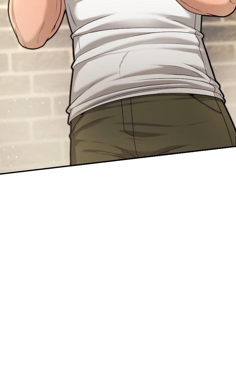 Paranoid Mage - Chapter 66 Page 21