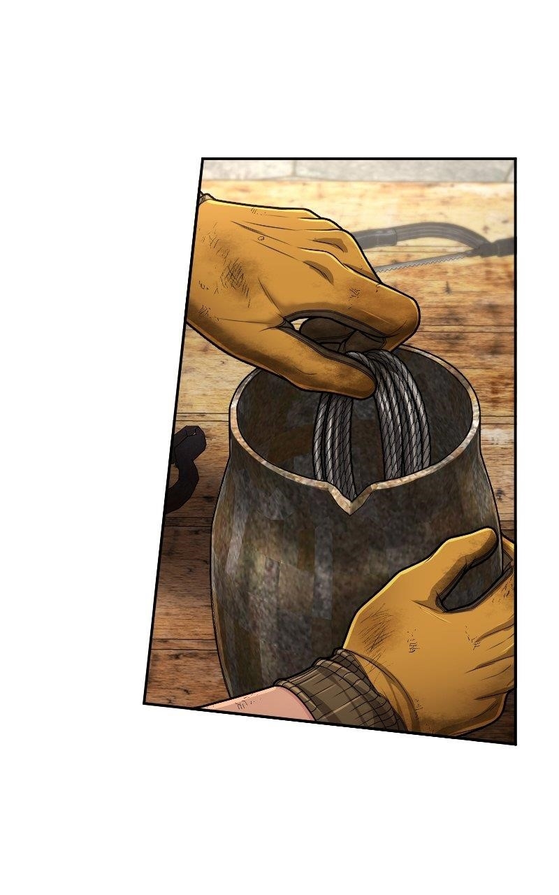 Paranoid Mage - Chapter 66 Page 25