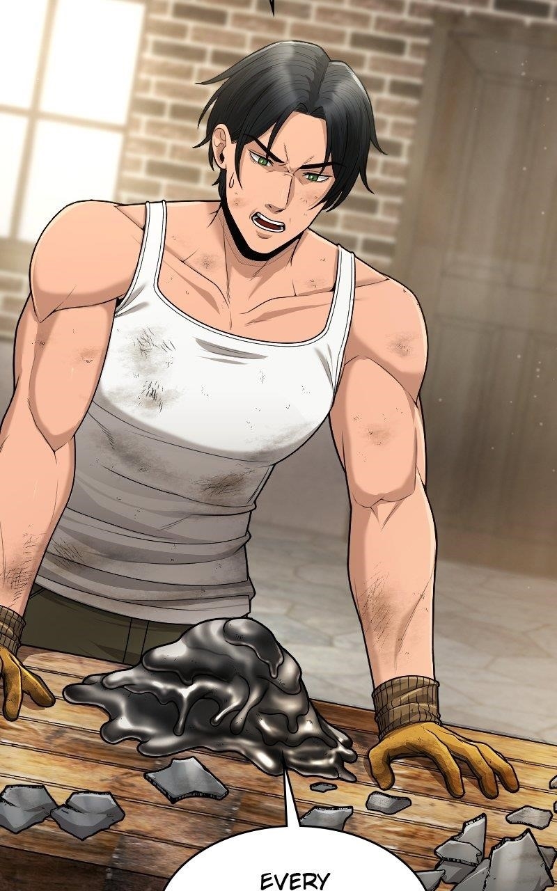 Paranoid Mage - Chapter 66 Page 32