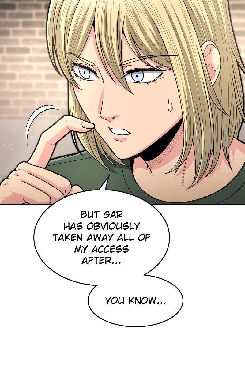 Paranoid Mage - Chapter 66 Page 39