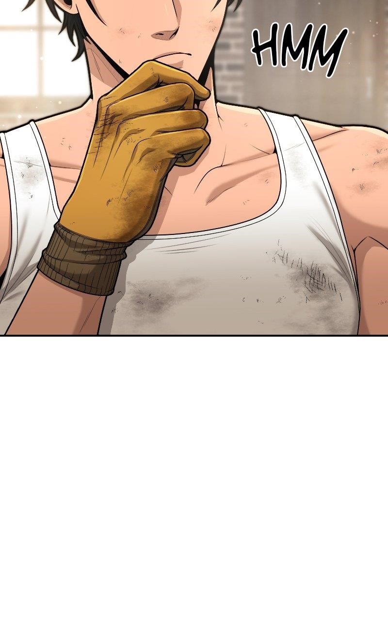 Paranoid Mage - Chapter 66 Page 41