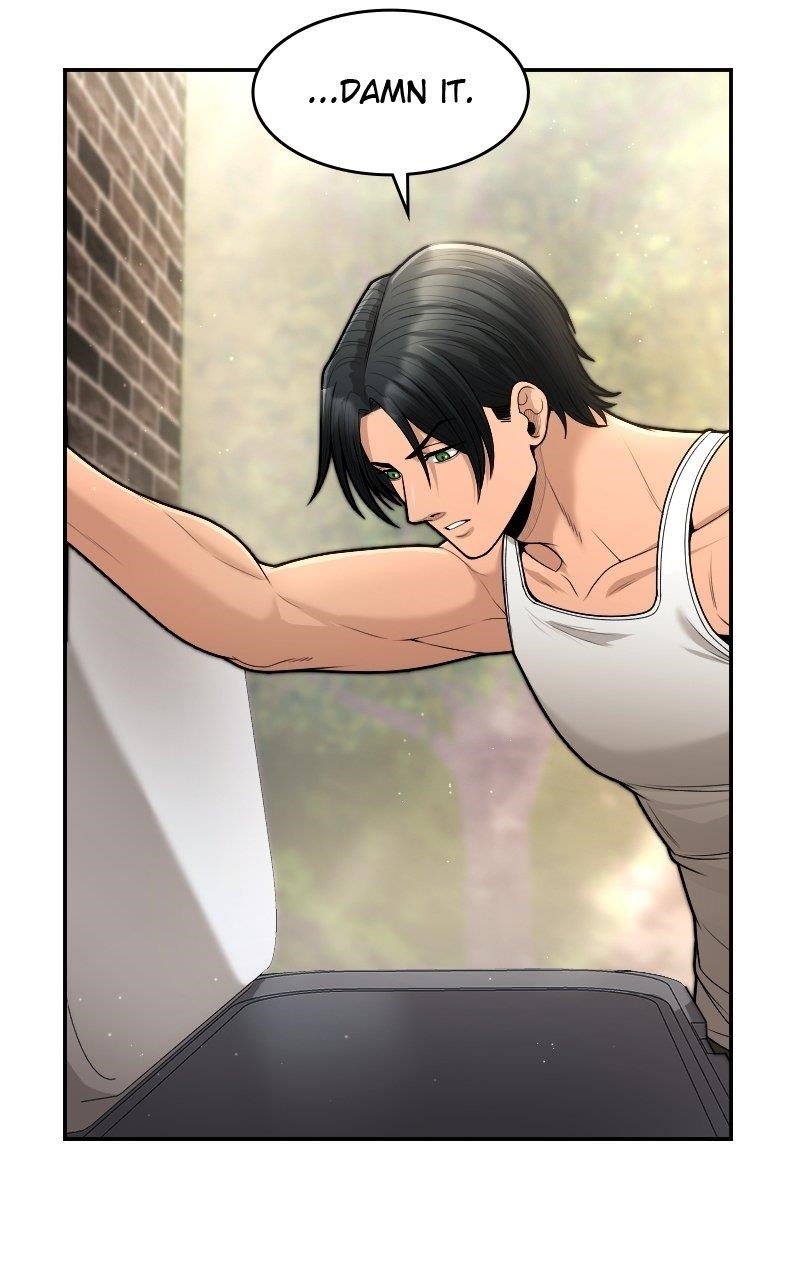 Paranoid Mage - Chapter 66 Page 45