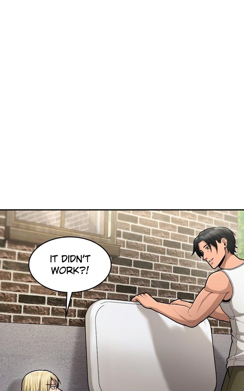 Paranoid Mage - Chapter 66 Page 46