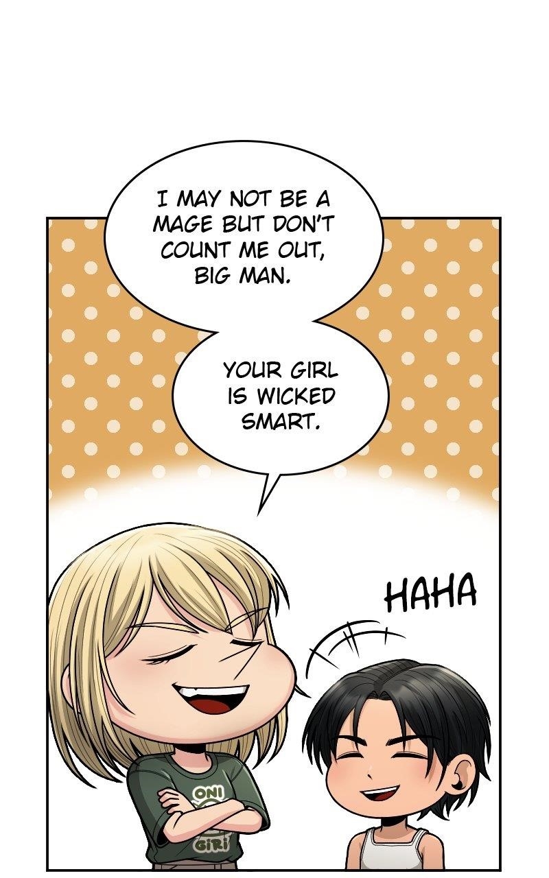 Paranoid Mage - Chapter 66 Page 50