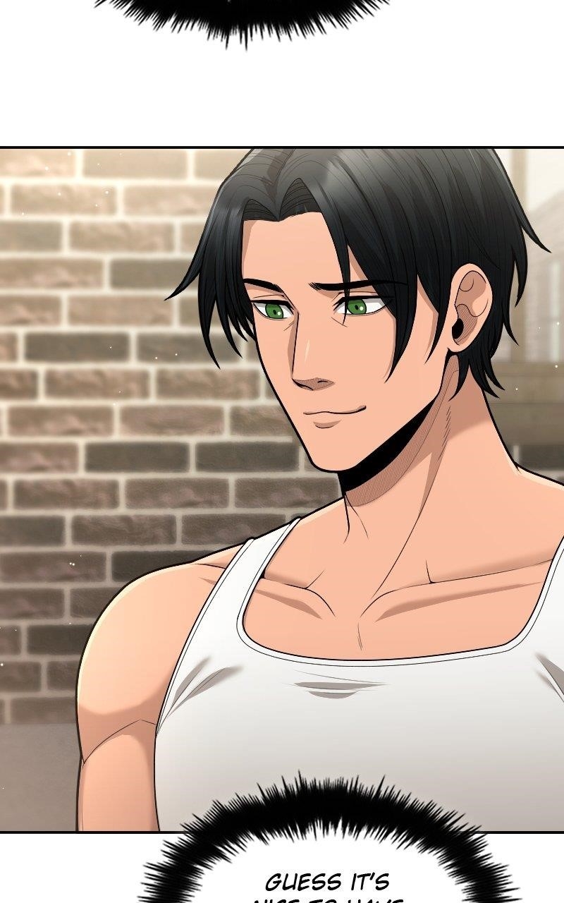 Paranoid Mage - Chapter 66 Page 52