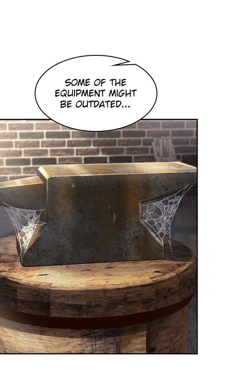 Paranoid Mage - Chapter 66 Page 6