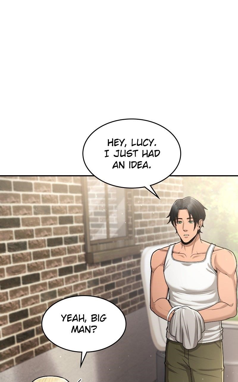 Paranoid Mage - Chapter 66 Page 62