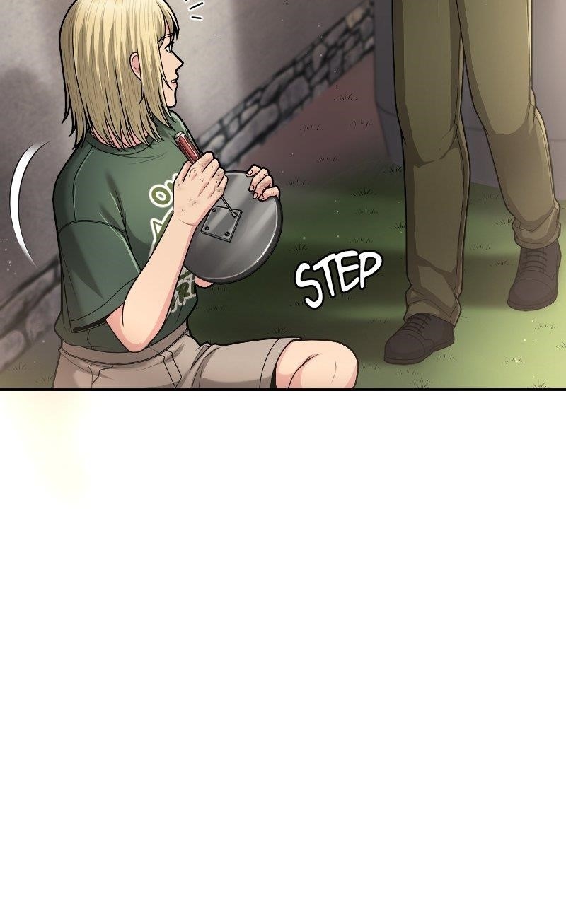 Paranoid Mage - Chapter 66 Page 63