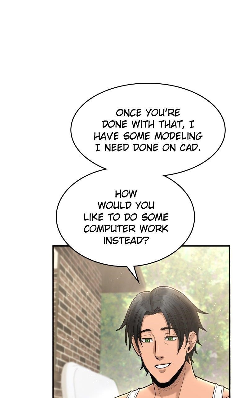 Paranoid Mage - Chapter 66 Page 64