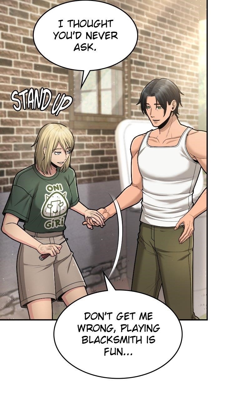 Paranoid Mage - Chapter 66 Page 66