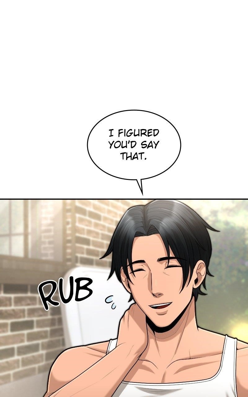 Paranoid Mage - Chapter 66 Page 69