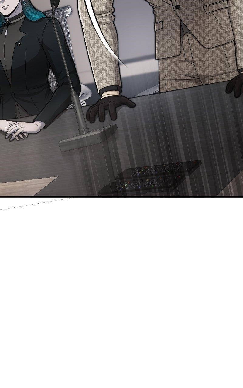 Paranoid Mage - Chapter 66 Page 78