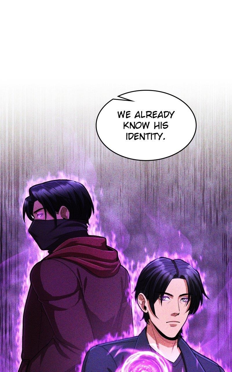 Paranoid Mage - Chapter 66 Page 81