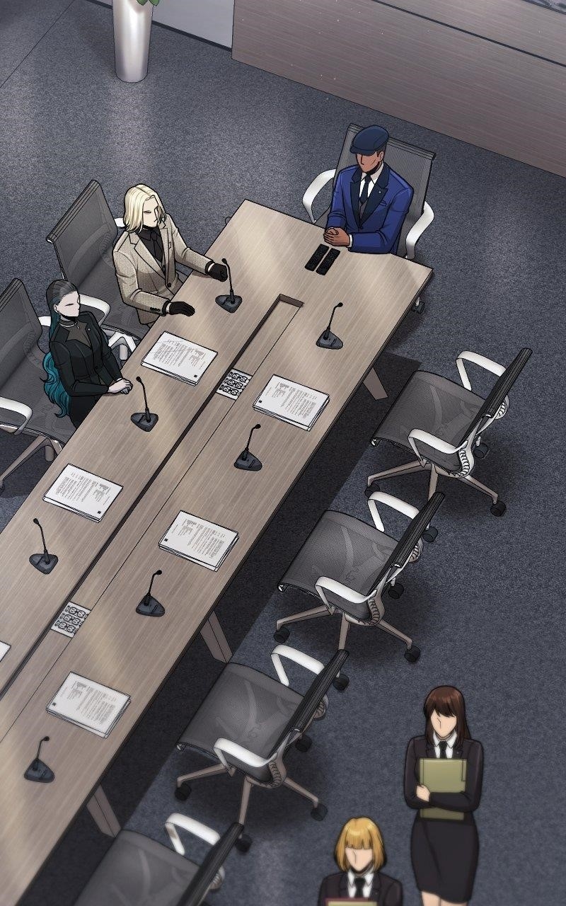 Paranoid Mage - Chapter 66 Page 89