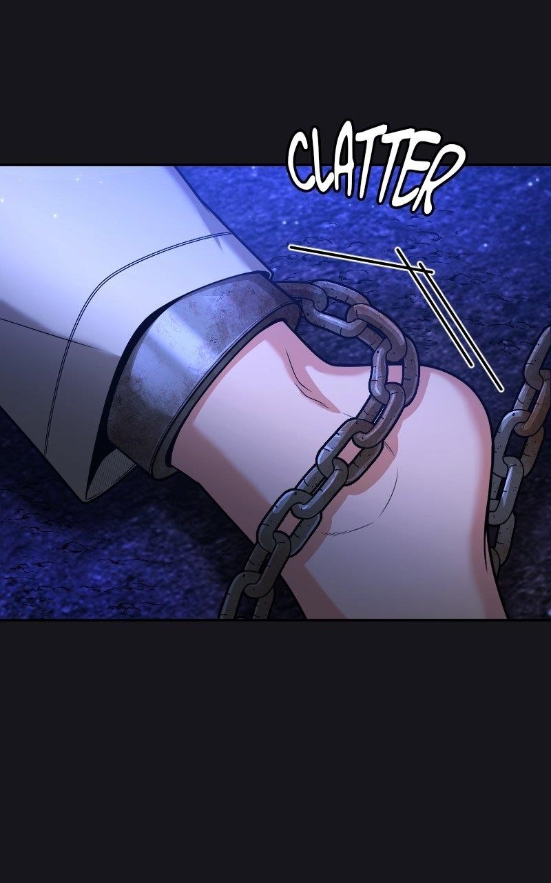 Paranoid Mage - Chapter 67 Page 10