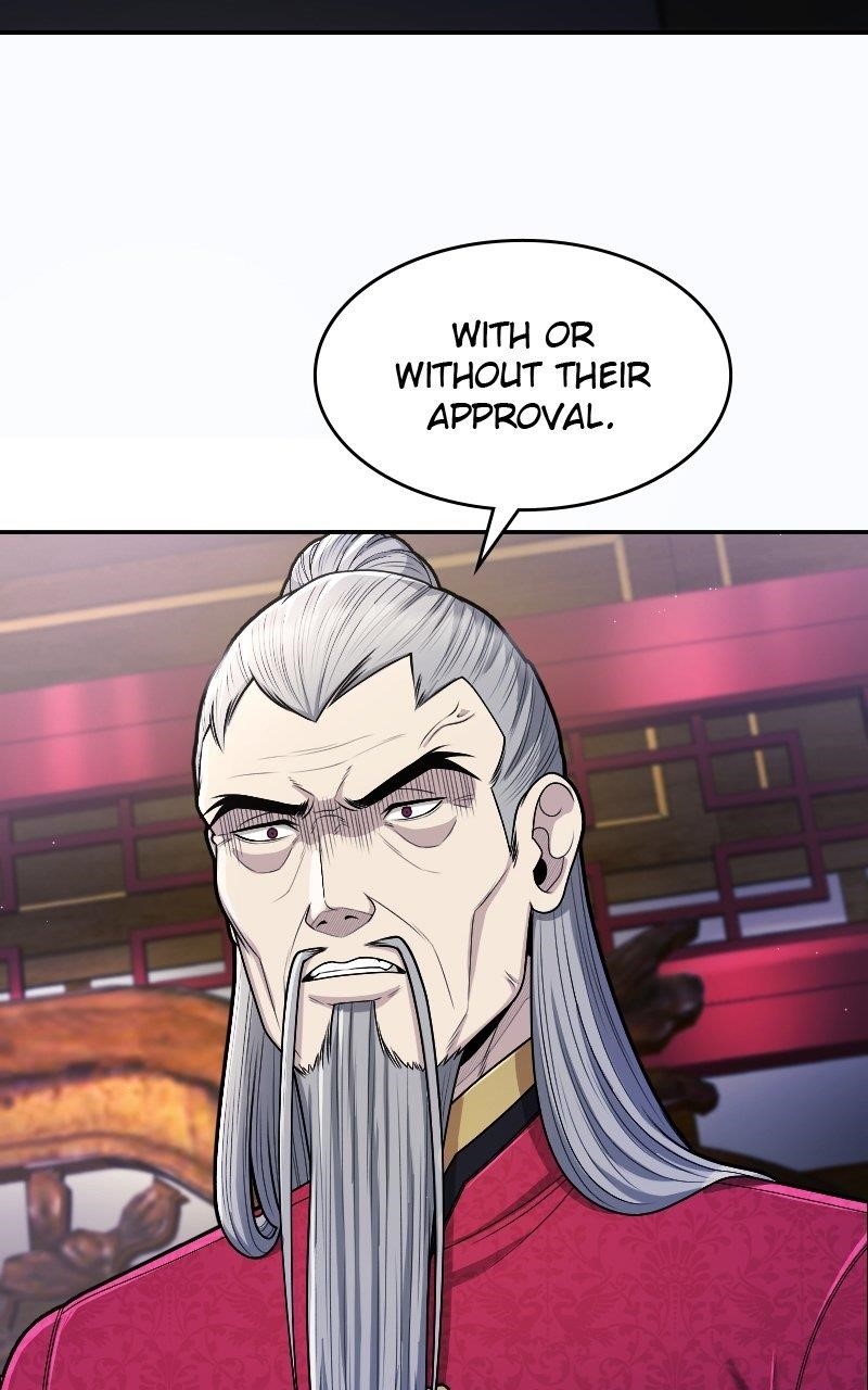 Paranoid Mage - Chapter 67 Page 100