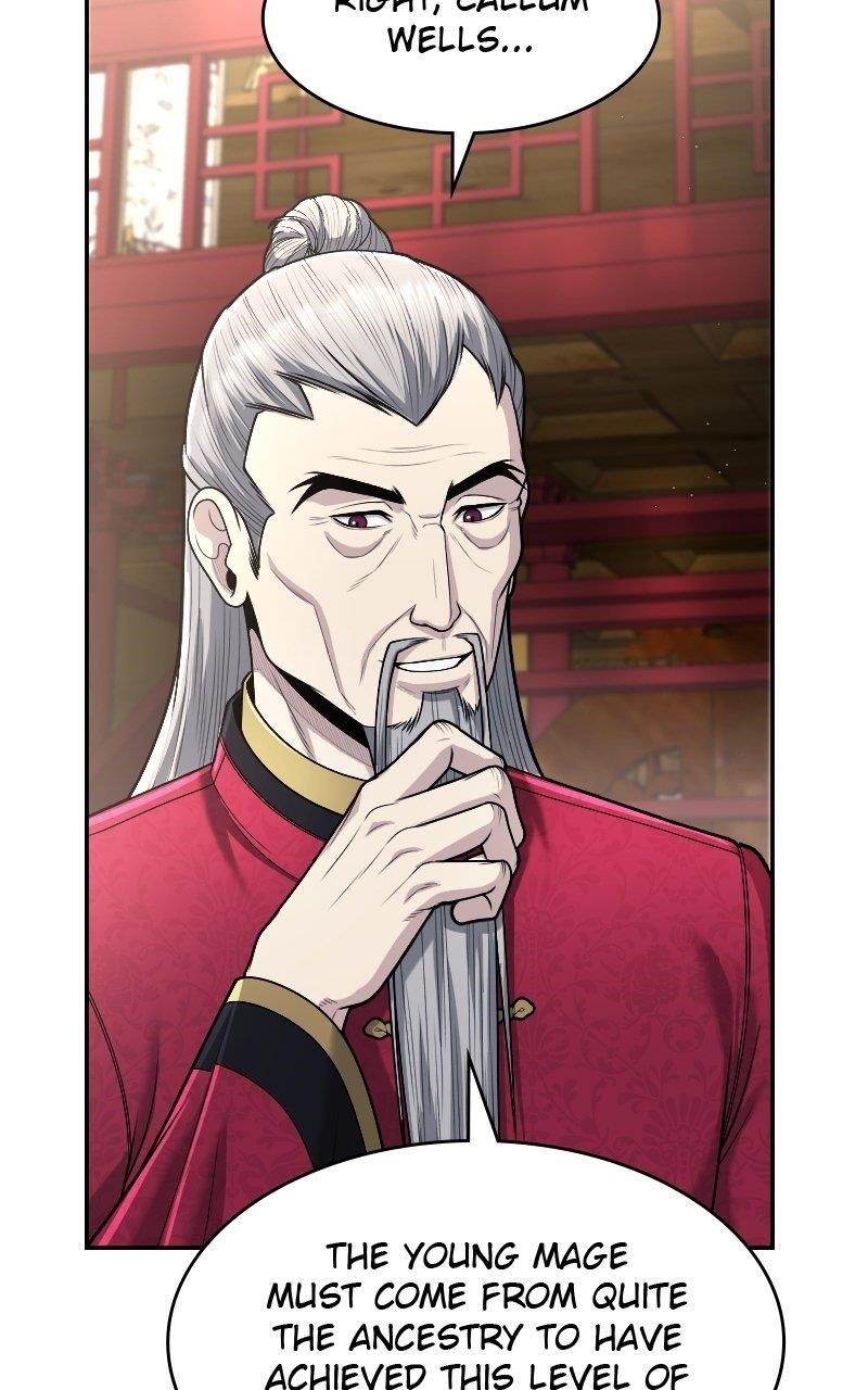 Paranoid Mage - Chapter 67 Page 107