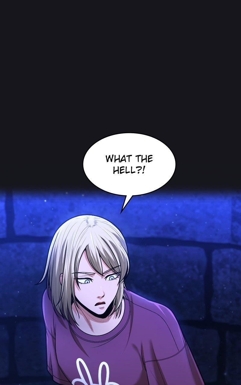 Paranoid Mage - Chapter 67 Page 11