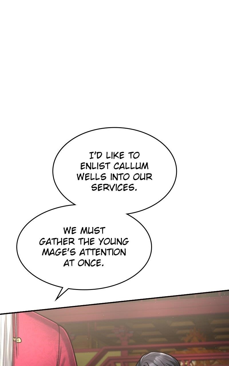 Paranoid Mage - Chapter 67 Page 111