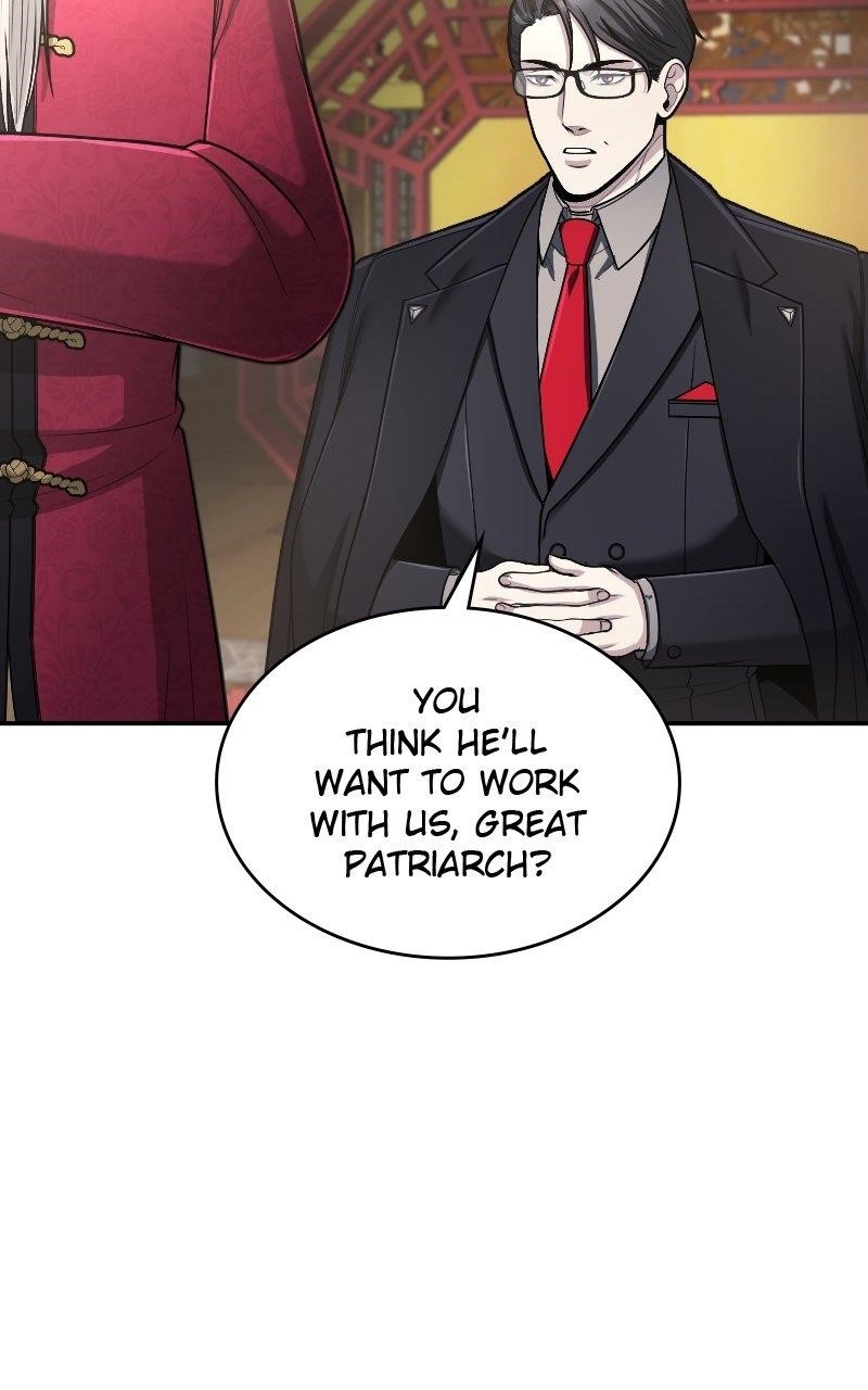 Paranoid Mage - Chapter 67 Page 112