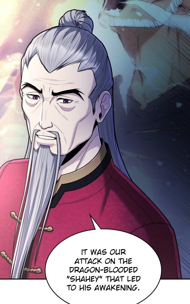 Paranoid Mage - Chapter 67 Page 114