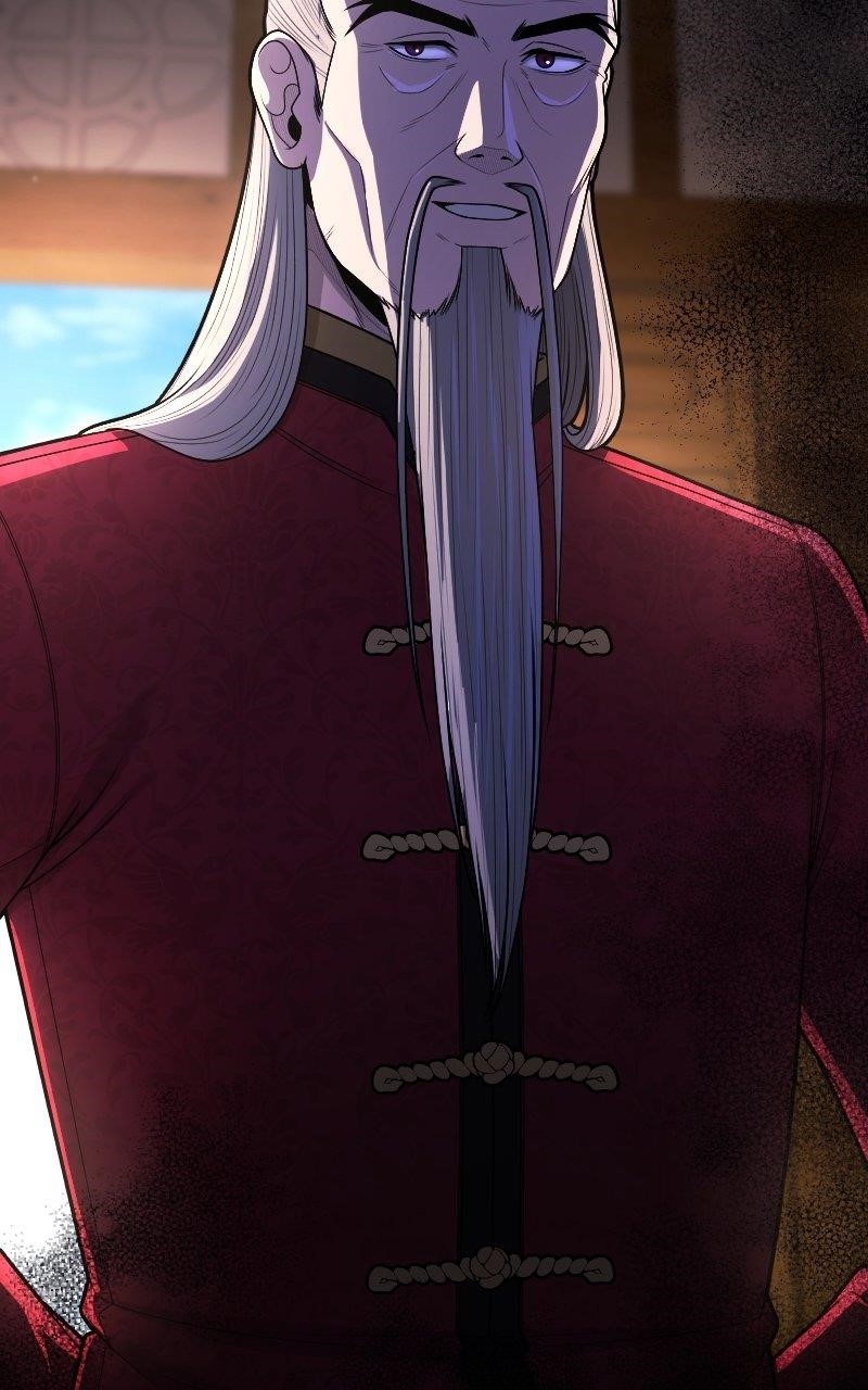 Paranoid Mage - Chapter 67 Page 122