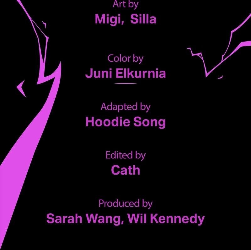 Paranoid Mage - Chapter 67 Page 124