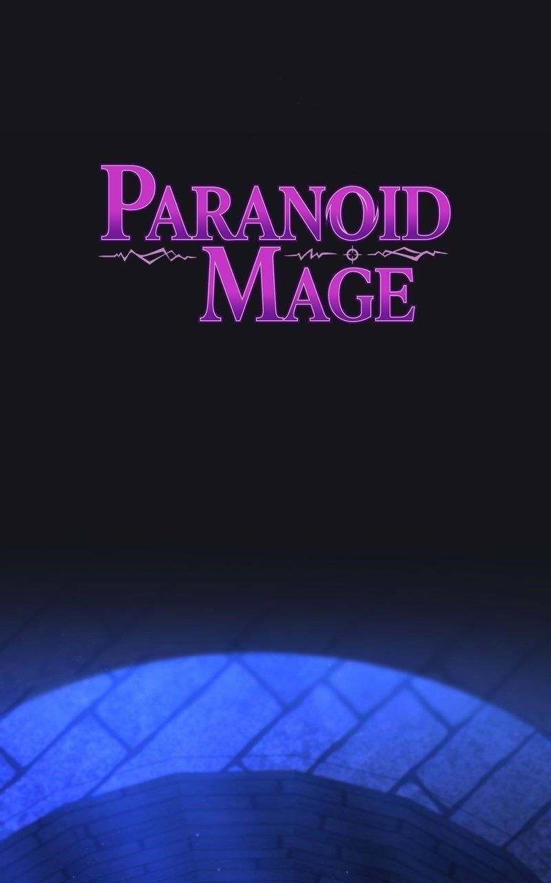 Paranoid Mage - Chapter 67 Page 2