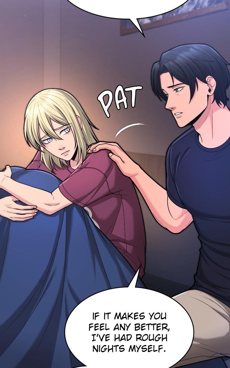 Paranoid Mage - Chapter 67 Page 39