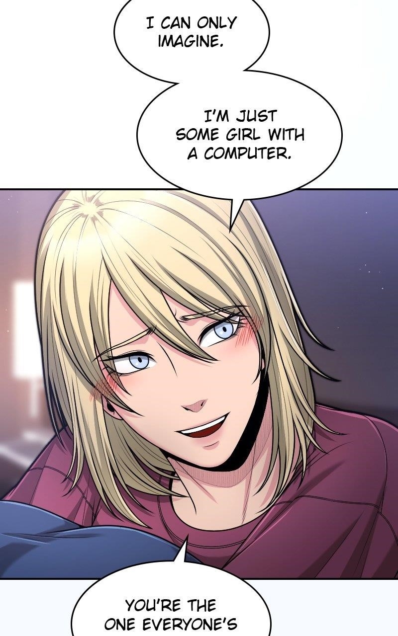 Paranoid Mage - Chapter 67 Page 41