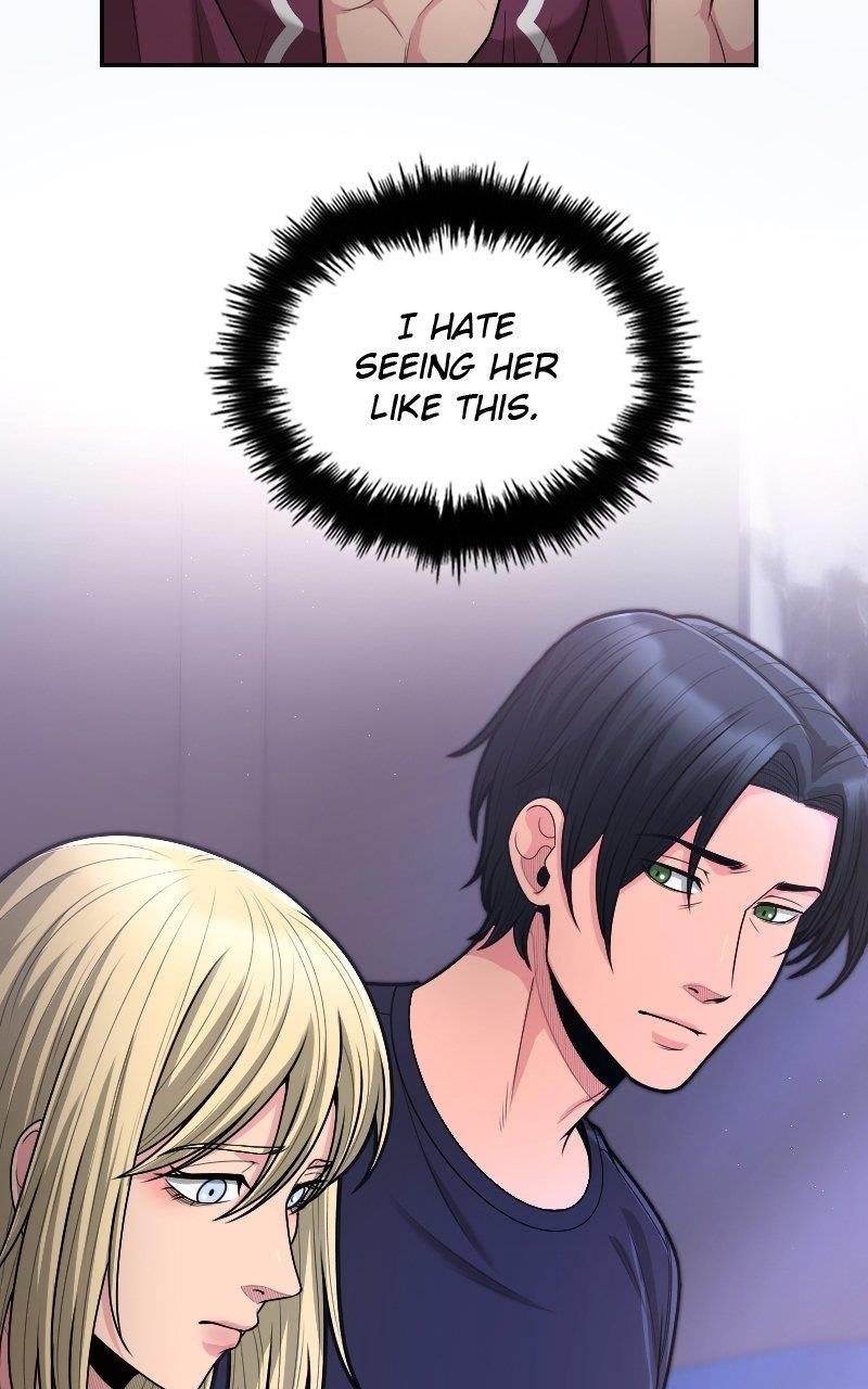 Paranoid Mage - Chapter 67 Page 45