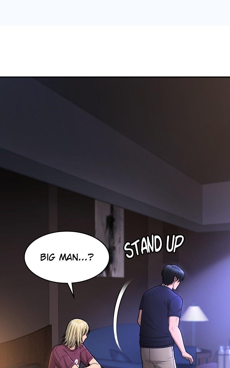 Paranoid Mage - Chapter 67 Page 47