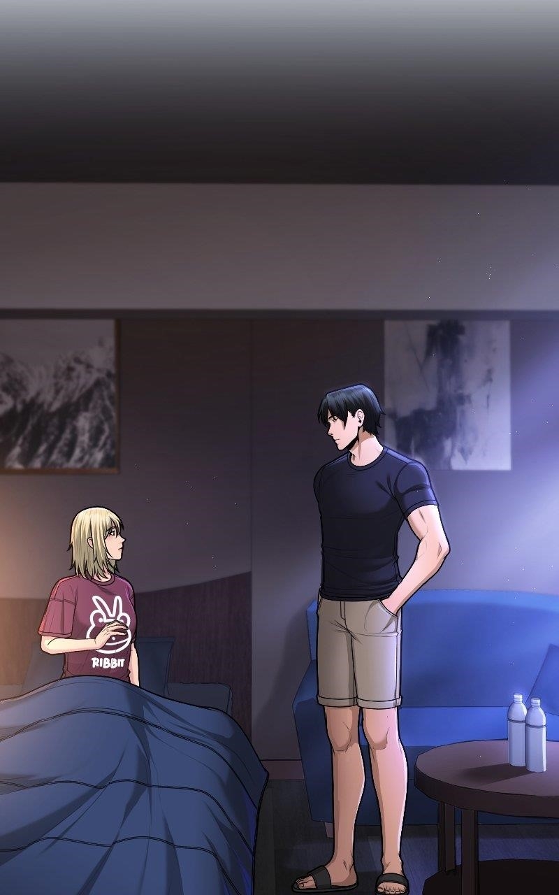 Paranoid Mage - Chapter 67 Page 61