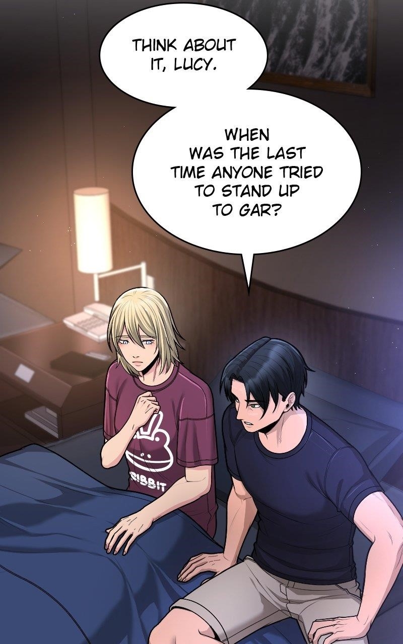 Paranoid Mage - Chapter 67 Page 66