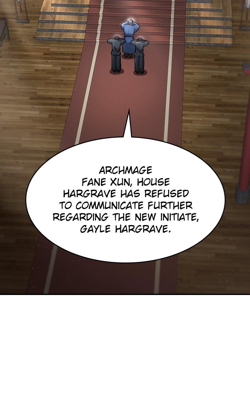 Paranoid Mage - Chapter 67 Page 91
