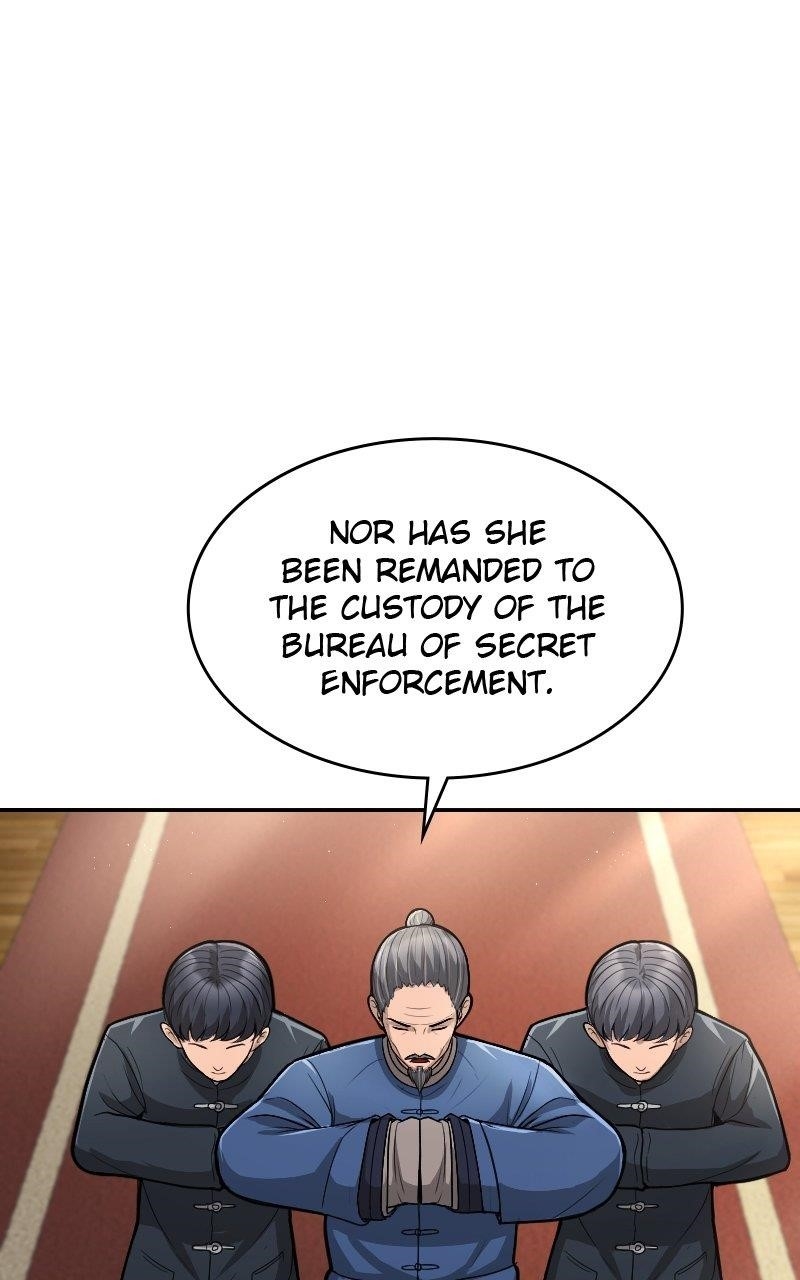 Paranoid Mage - Chapter 67 Page 92