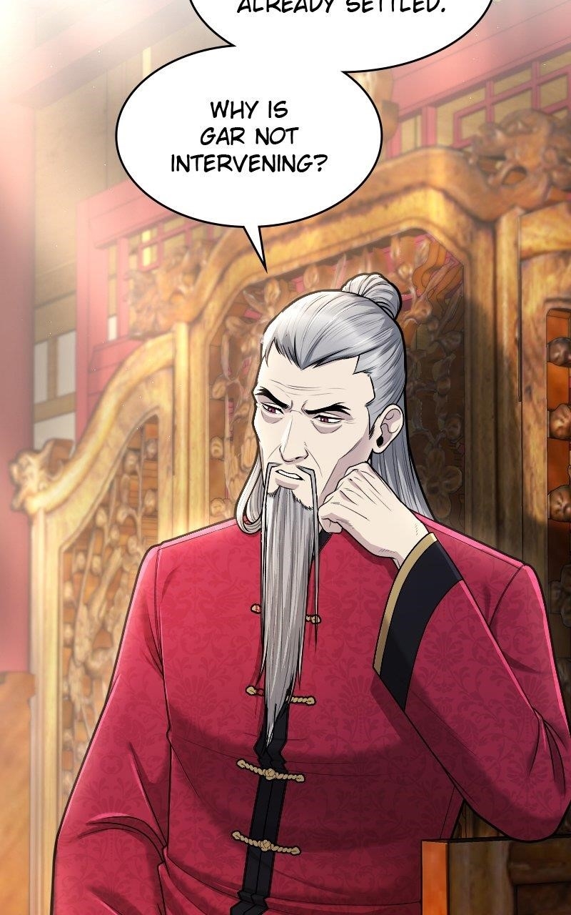 Paranoid Mage - Chapter 67 Page 94