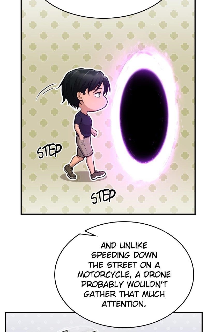 Paranoid Mage - Chapter 68 Page 10