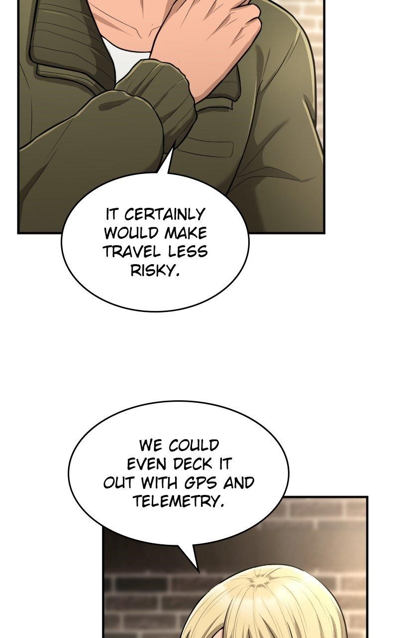 Paranoid Mage - Chapter 68 Page 13