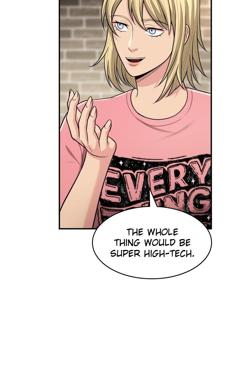 Paranoid Mage - Chapter 68 Page 14