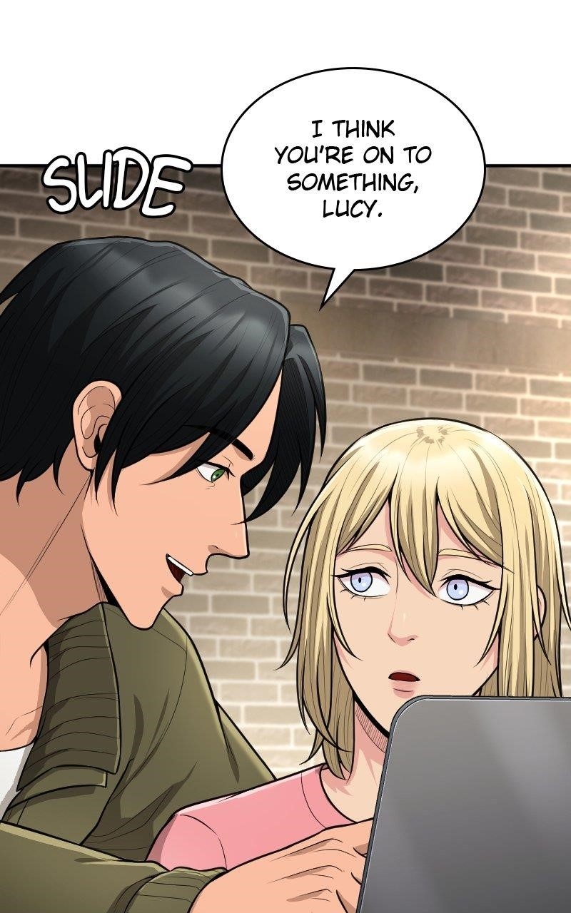 Paranoid Mage - Chapter 68 Page 15