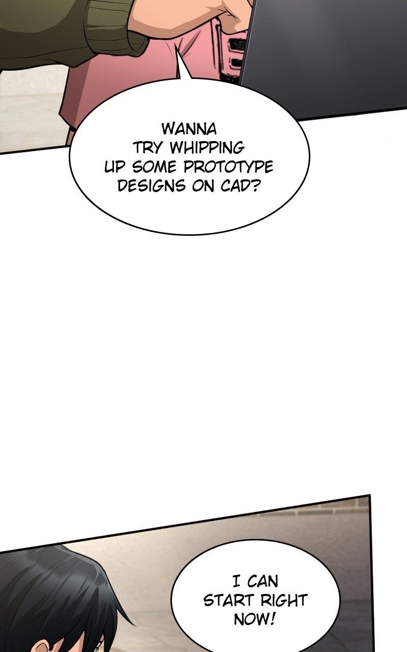 Paranoid Mage - Chapter 68 Page 16