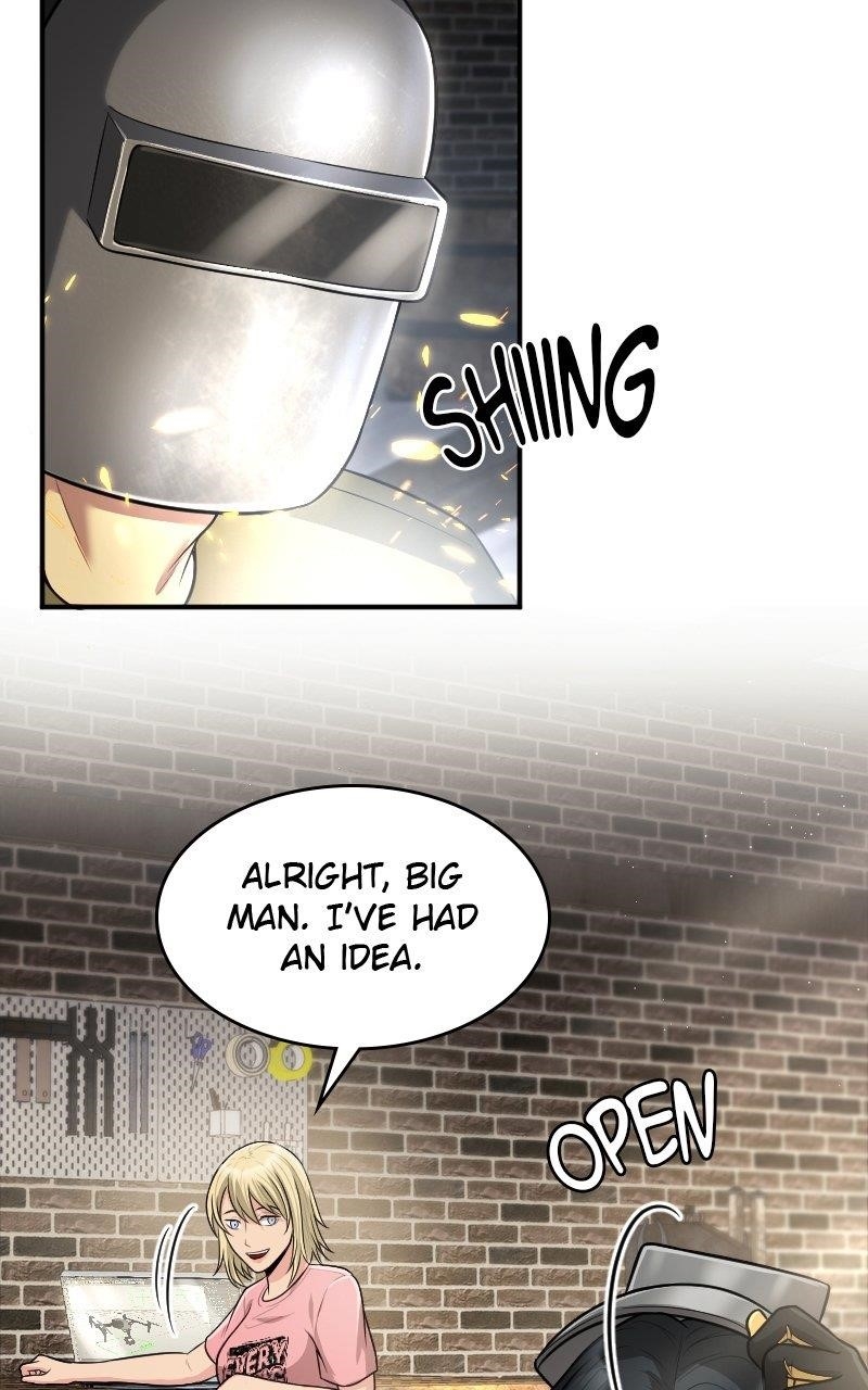 Paranoid Mage - Chapter 68 Page 2