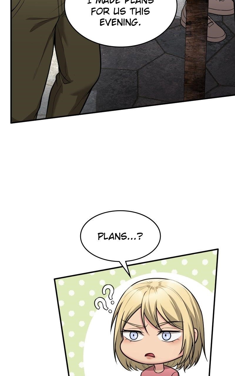 Paranoid Mage - Chapter 68 Page 20