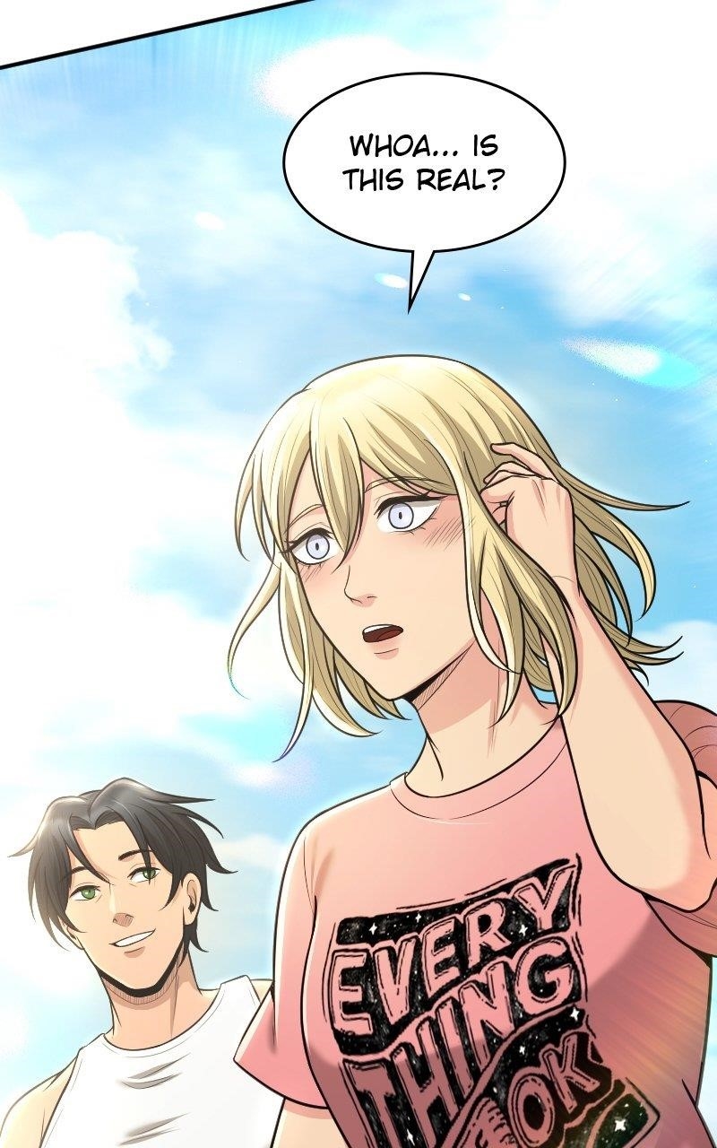 Paranoid Mage - Chapter 68 Page 27