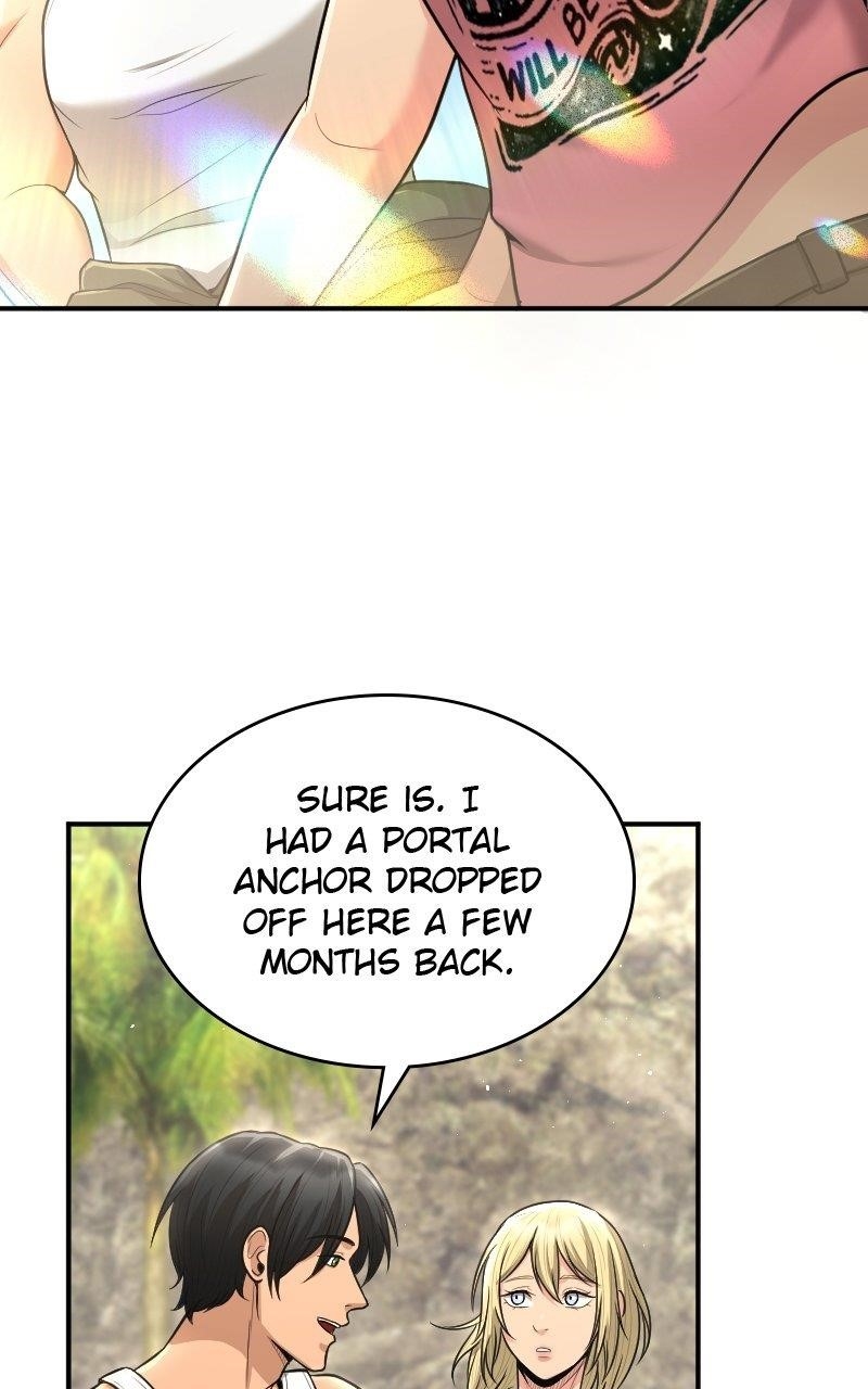 Paranoid Mage - Chapter 68 Page 28