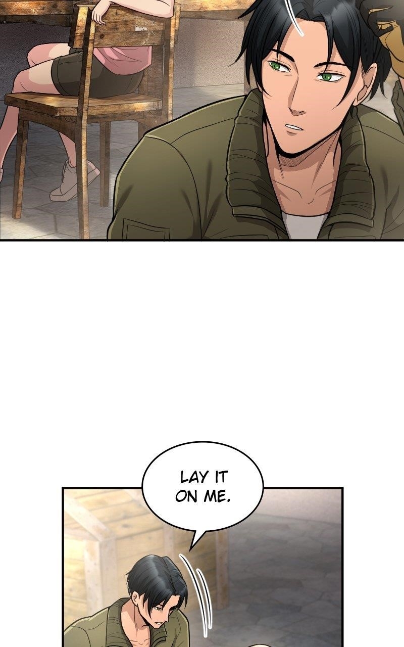 Paranoid Mage - Chapter 68 Page 3